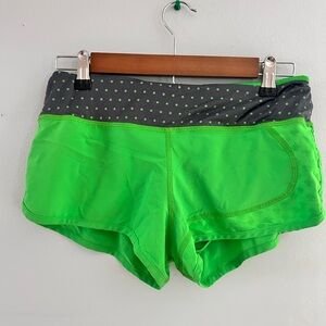 4 Pairs | Rabbit Women's Athletic Shorts